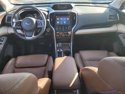 2020 Subaru Ascent Touring
