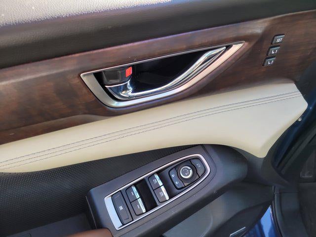 2020 Subaru Ascent Touring