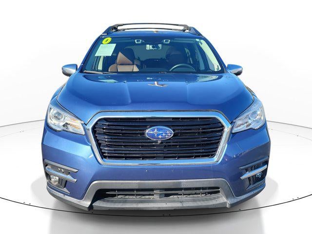 2020 Subaru Ascent Touring