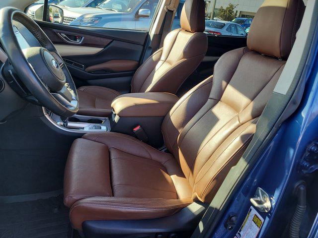 2020 Subaru Ascent Touring