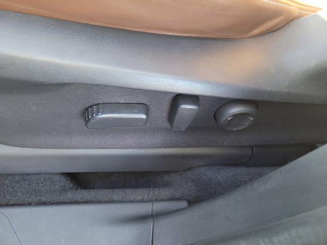 2020 Subaru Ascent Touring