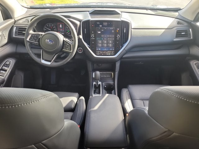 2024 Subaru Ascent Limited