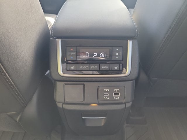 2024 Subaru Ascent Limited