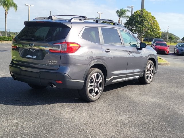 2024 Subaru Ascent Limited
