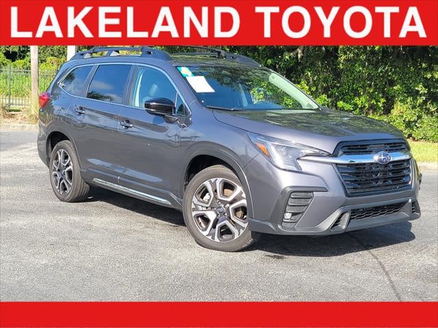 2024 Subaru Ascent Limited
