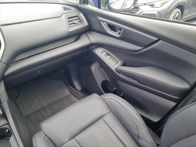 2024 Subaru Ascent Limited