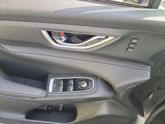 2024 Subaru Ascent Limited