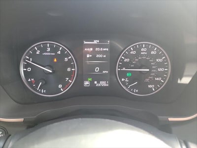 2024 Subaru Ascent Limited