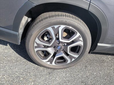 2024 Subaru Ascent Limited
