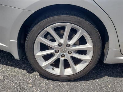 2014 Toyota AVALON Limited