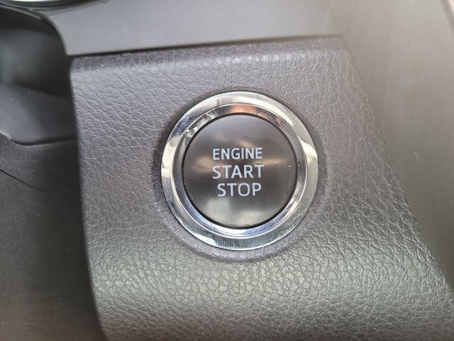 2018 Toyota Camry XSE V6