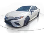 2018 Toyota Camry XSE V6