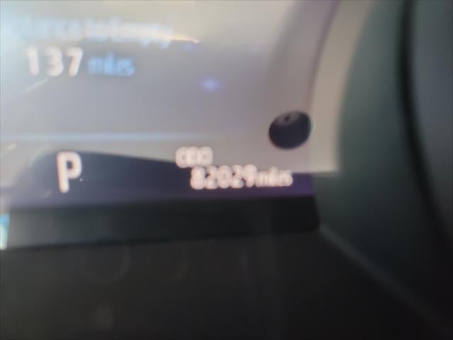 2018 Toyota Camry XSE V6