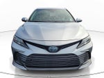 2022 Toyota Camry Hybrid LE