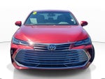 2020 Toyota AVALON Limited