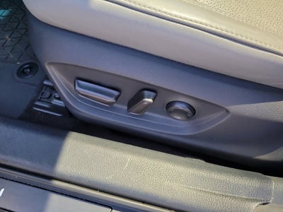 2020 Toyota AVALON Limited