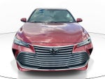 2021 Toyota Avalon Limited