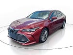 2021 Toyota Avalon Limited