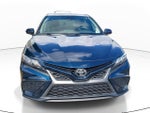 2021 Toyota Camry SE Nightshade