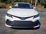 2024 Toyota Camry Hybrid LE