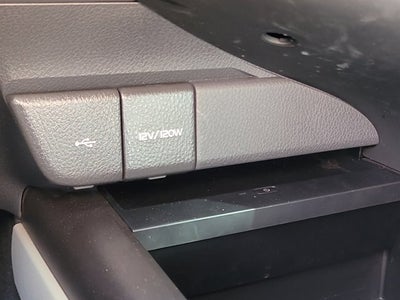 2024 Toyota Camry Hybrid LE