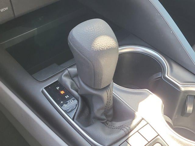 2024 Toyota Camry Hybrid LE