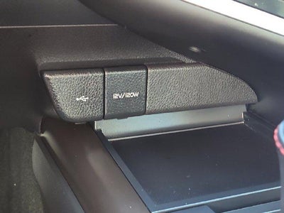 2022 Toyota Camry TRD V6