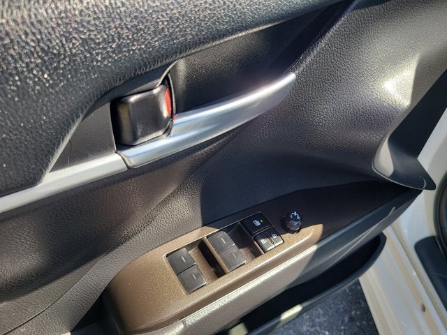 2023 Toyota Camry Hybrid SE