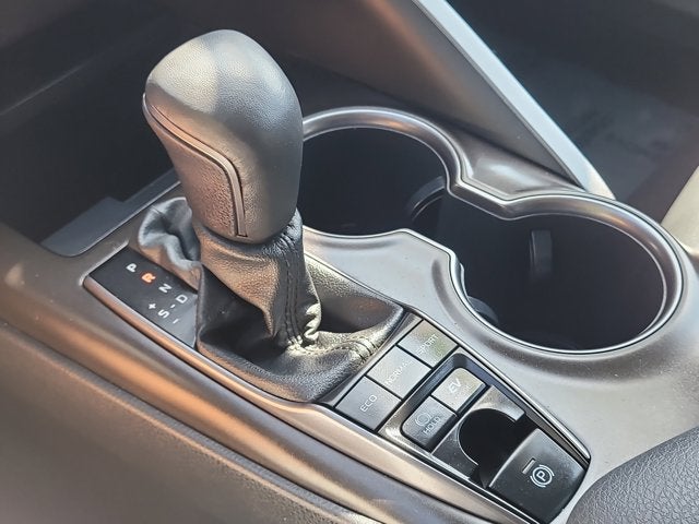 2023 Toyota Camry Hybrid SE