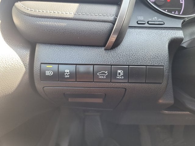 2023 Toyota Camry Hybrid SE