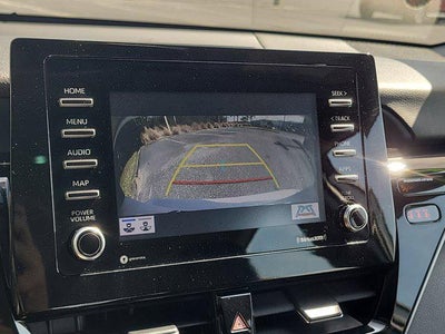 2023 Toyota Camry Hybrid SE