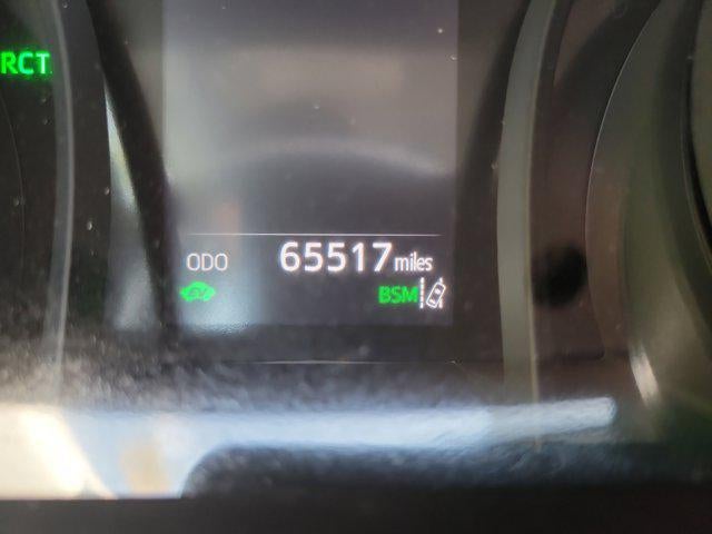 2023 Toyota Camry Hybrid SE