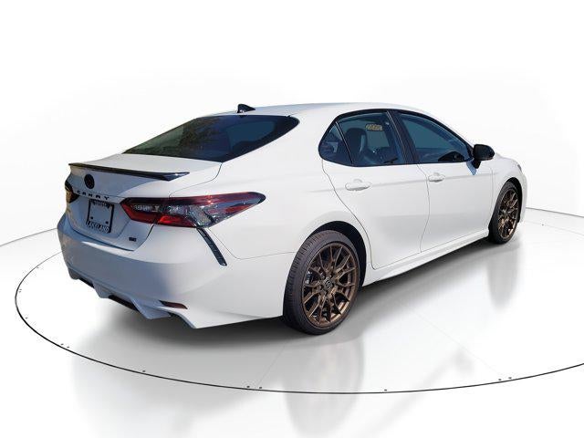 2023 Toyota Camry Hybrid SE