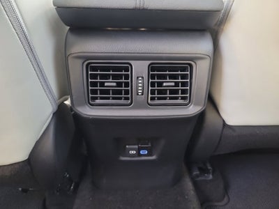 2022 Toyota RAV4 HYBRID Hybrid XLE Premium