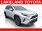 2023 Toyota RAV4 Hybrid Hybrid XLE Premium