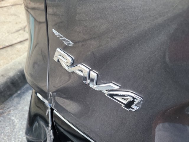 2022 Toyota RAV4 Hybrid XSE