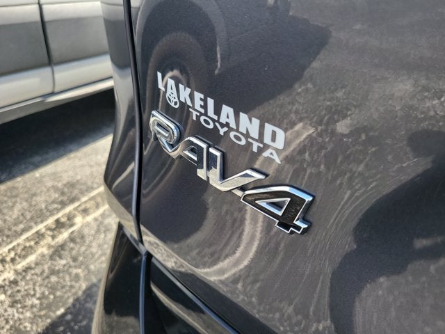2024 Toyota RAV4 Hybrid Hybrid XSE