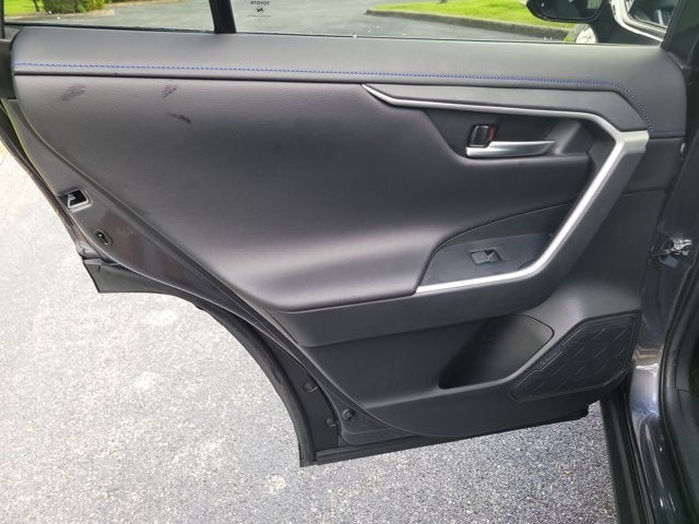2024 Toyota RAV4 Hybrid Hybrid XSE