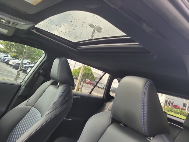 2024 Toyota RAV4 Hybrid Hybrid XSE