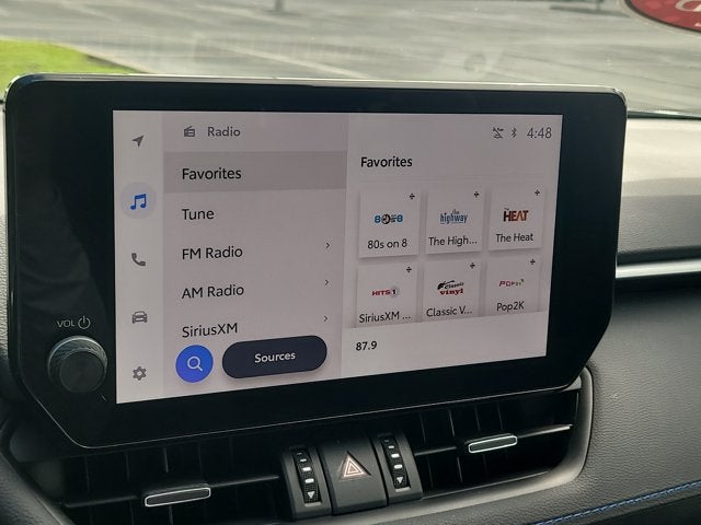 2024 Toyota RAV4 Hybrid Hybrid XSE