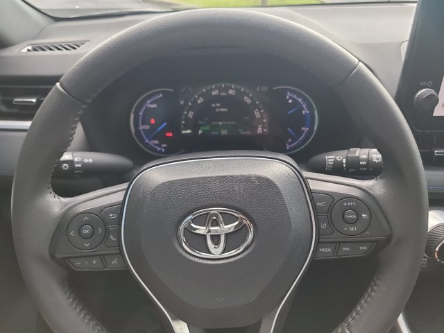 2024 Toyota RAV4 Hybrid Hybrid XSE