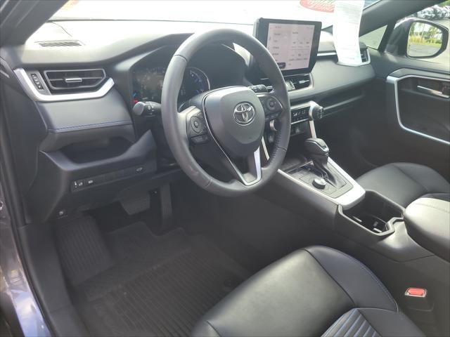 2024 Toyota RAV4 Hybrid Hybrid XSE