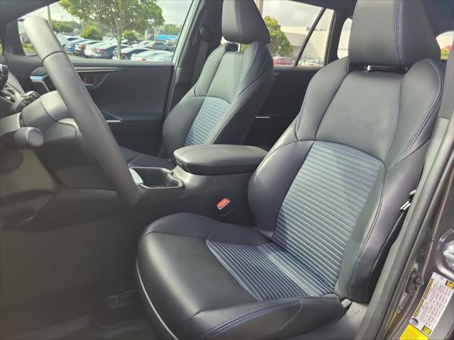 2024 Toyota RAV4 Hybrid Hybrid XSE