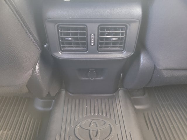 2024 Toyota RAV4 HYBRID Hybrid LE