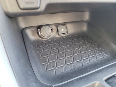 2021 Toyota RAV4 Hybrid Hybrid LE