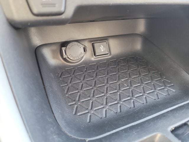 2021 Toyota RAV4 Hybrid Hybrid LE