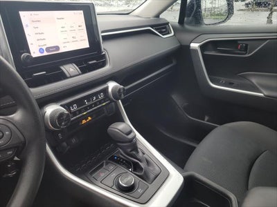 2023 Toyota RAV4 Hybrid Hybrid LE
