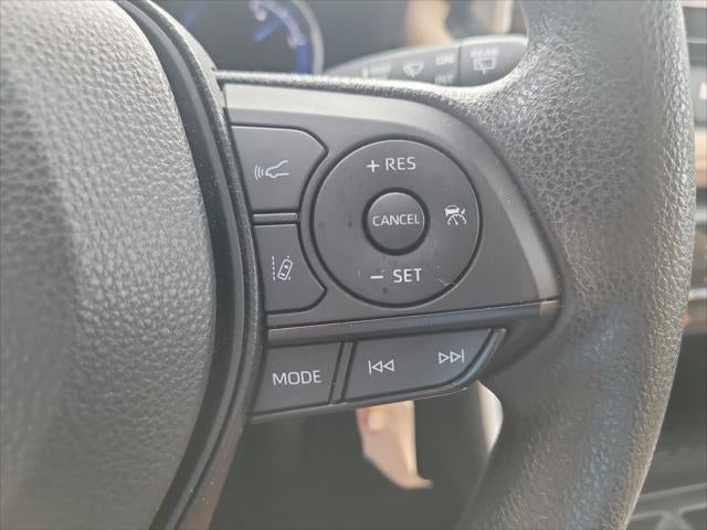 2024 Toyota RAV4 Hybrid Hybrid LE