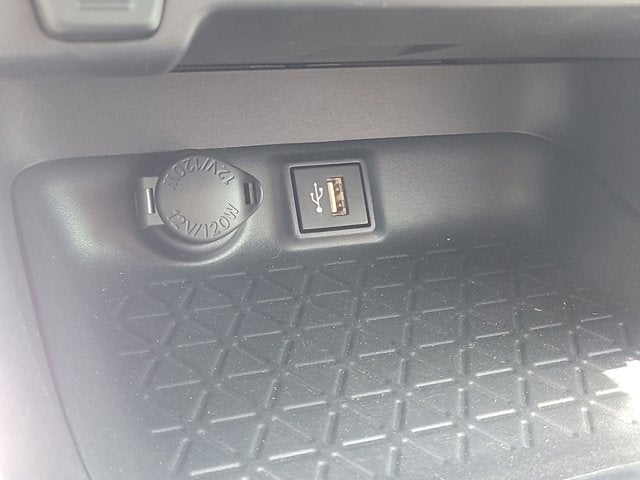 2025 Toyota RAV4 Hybrid Hybrid LE