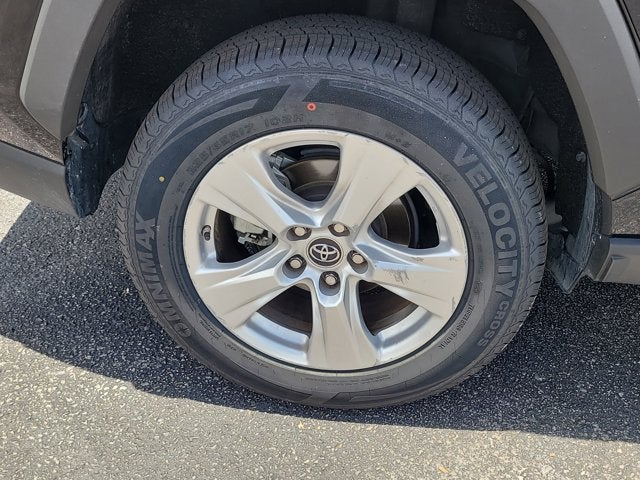 2025 Toyota RAV4 Hybrid Hybrid LE
